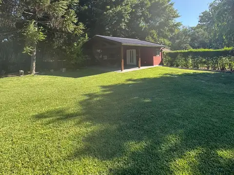 Casa en venta en El Remanso