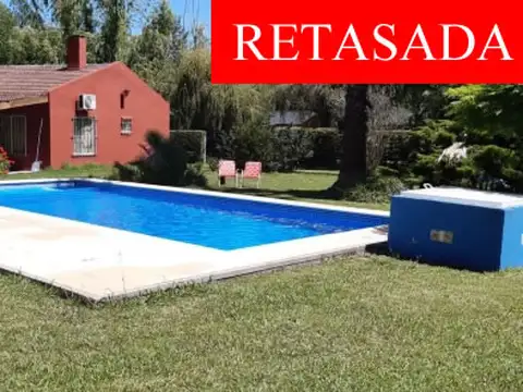 Casa en venta en El Remanso