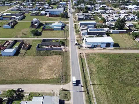 Terreno en Venta en Reconquista, USD 30.000