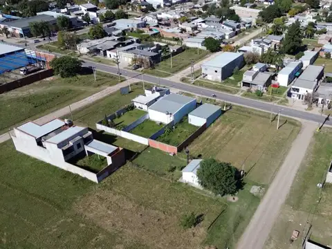 Terreno en Venta en Reconquista, USD 30.000