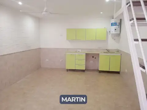 Departamento en Alquiler de 3 ambientes