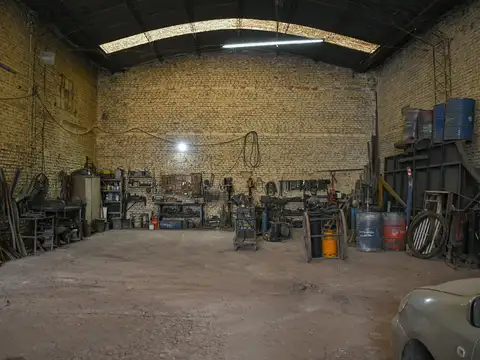 Galpón en Venta en Rosario, Santa Fe