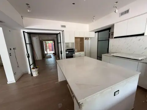 Casa en Alquiler A Estrenar