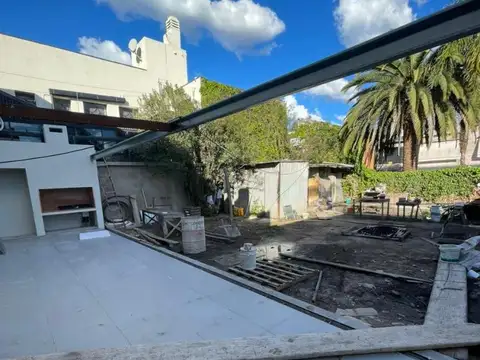 CASA EN ALQUILER EN MARTINEZ