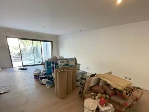 Casa 6 ambientes con 6 baños