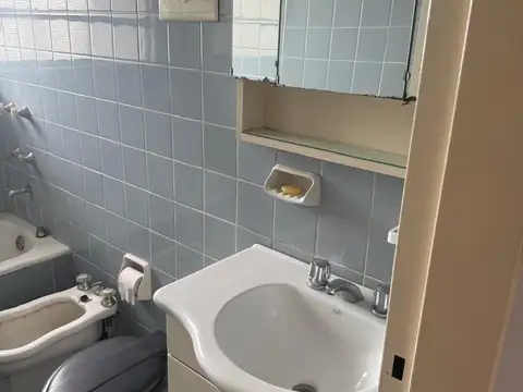 Departamento en Alquiler de 2 dormitorios