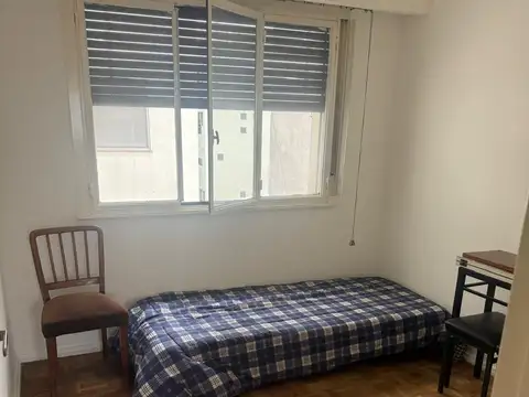 Departamento en Alquiler 50 años