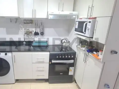 Departamento en Venta 1 año