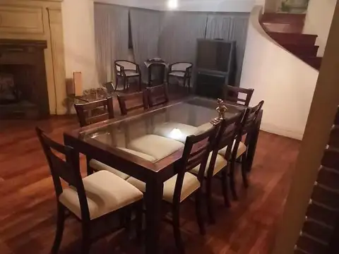 Casa en Venta de 5 dormitorios