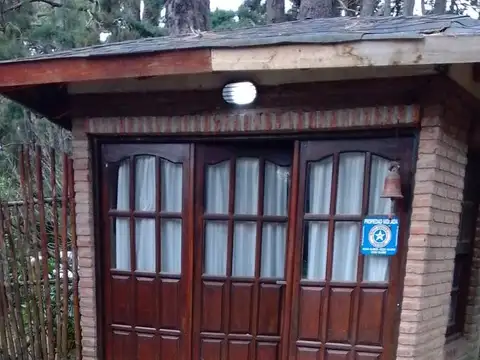 Casa en Venta 20 años