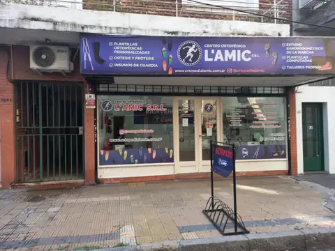 Local en Venta en Vicente Lopez, $ 800.000