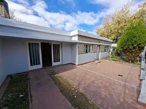 Pasaje Carlos Burmeister 3400