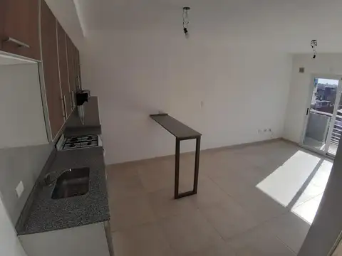 Departamento en Venta con 1 cochera