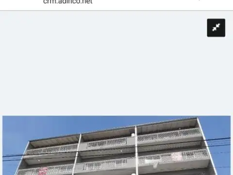 Departamento en Venta Apto profesional