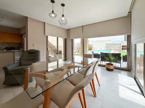 Bv. Centenario bis al 300