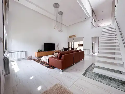 Casa en Venta 8 años