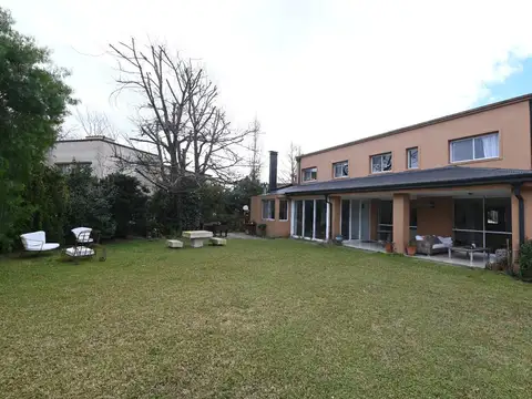 Casa en Venta 20 años