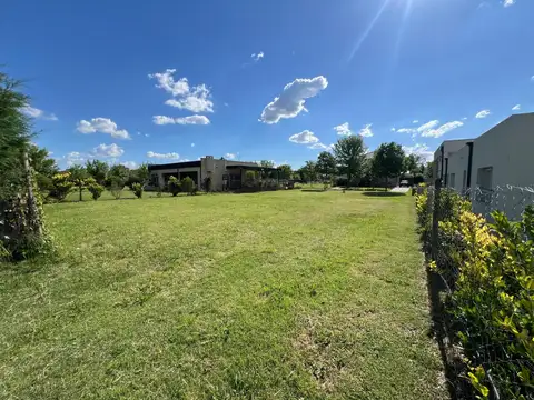 Pilar Del Este - San Alfonso