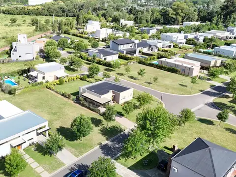 LOTE EN VENTA - PILAR DEL ESTE, SAN ALFONSO