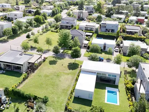 Terreno en Venta en Pilar del Este - San Alfonso, USD 40.000