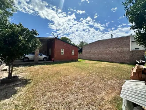 Casa de 3 dormitorios en venta en Sauce Viejo