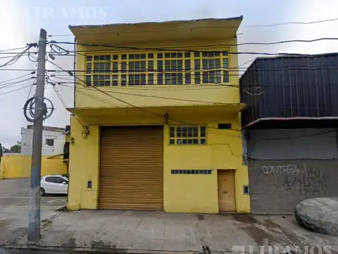 Depósito en Tres De Febrero