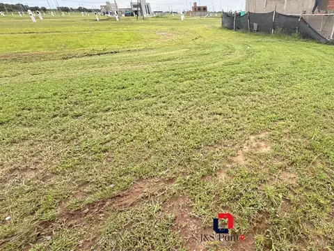 Lote en Docta Central 