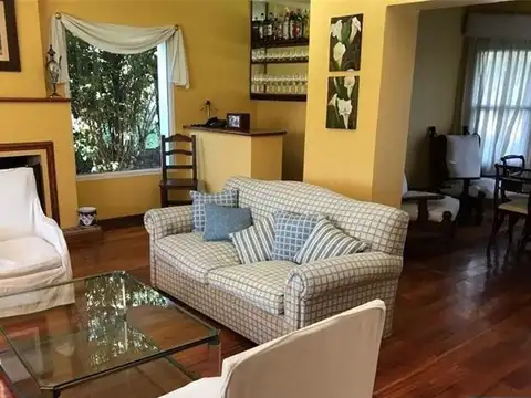 B° Cdo Las Acacias, Aristóbulo Del Valle 2900