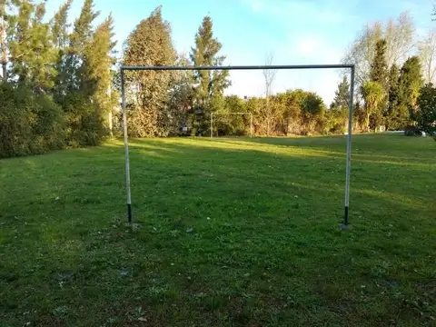 VENTA DE QUINTA EN LOS VIEJOS OMBUES DE VARELA