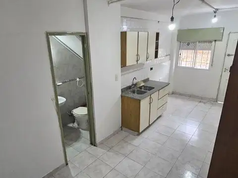 Alquiler Departamento 1 ambientes Florida