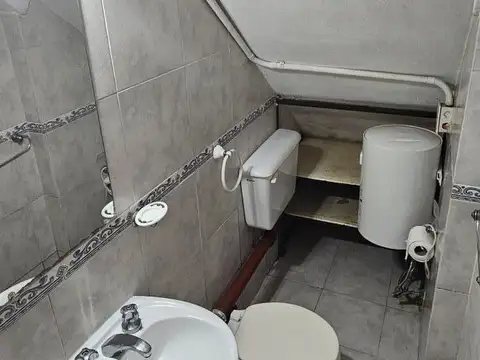 Depto Tipo Casa en Alquiler de 1 dormitorio