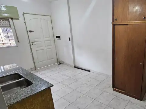 Depto Tipo Casa Monoambiente con 1 baño