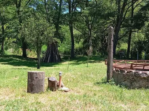 Casa en Venta 34 años