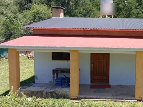 CAPILLA VIEJA LOS REARTES 100