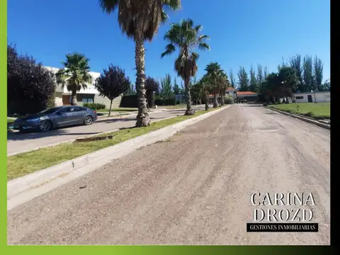 Azcuénaga 1000, Barrio Privado "El 100