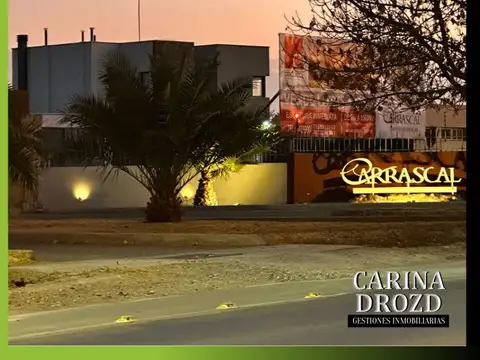 Terreno / Lote en venta de 1100m2 ubicado en Lunlunta