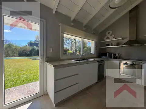 Casa en Venta en Los Cardales, USD 348.000