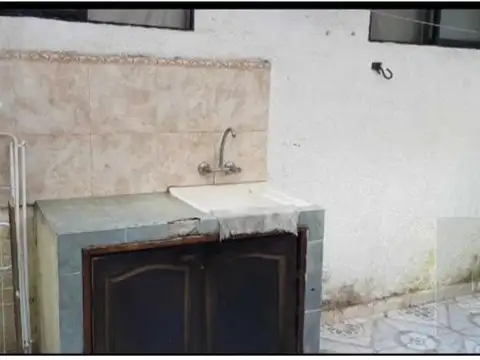 Departamento en Venta 15 años