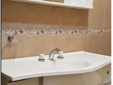 Departamento en Venta en Ciudadela, USD 55.000