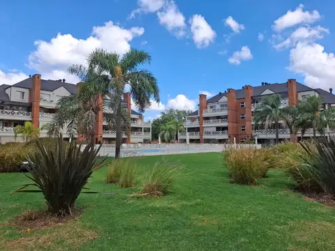 Departamento  en Alquiler en Garin, Escobar, G.B.A. Zona Norte