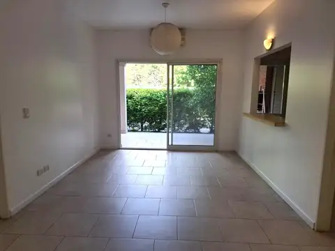 Departamento en Alquiler 15 años