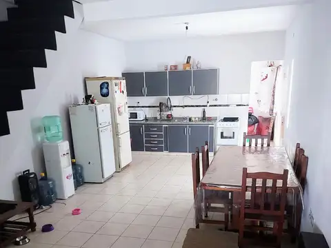 Casa en Venta en Berazategui, USD 79.000