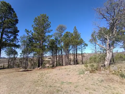 VENTA ESPECTACULAR LOTE VILLA DEL CONDOR 10.720 M2