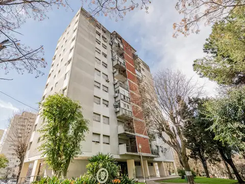 Venta - Departamento - 4 Ambientes - Balcon - Frente - Villa Celina - Permuta - Apto Credito