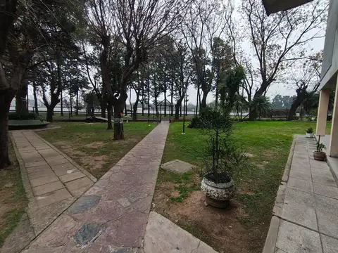 Departamento en Villa Celina