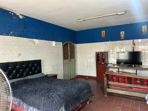 Santiago Larraguibel 4600