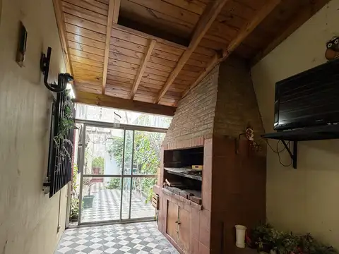 PH 3 amb c/ patio y terraza