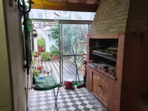 PH en Venta en Monte Castro, CABA