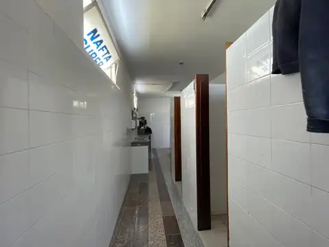 Galpon en Alquiler 10 años