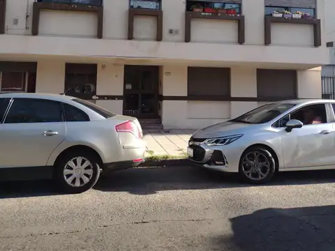DEPARTAMENTO DE 3 AMB.